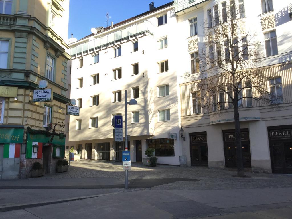 Maison d'hôtes Ajo Vienne